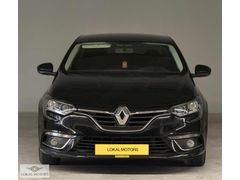 2020 MODEL RENAULT MEGANE 150 BİN KM'DE TOUCH PAKET