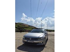 Sahibinden Volkswagen Passat 1.6 TDi BlueMotion Highline 2017 Model