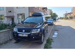 Sahibinden Suzuki Grand Vitara 2.0 JLX-AL 2007 Model Ankara