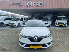 SAFARİ OTO'DAN 2020 ÇIKIŞLI 1.5 dci /EDC 115 BG KAZASIZ OTOMATİK