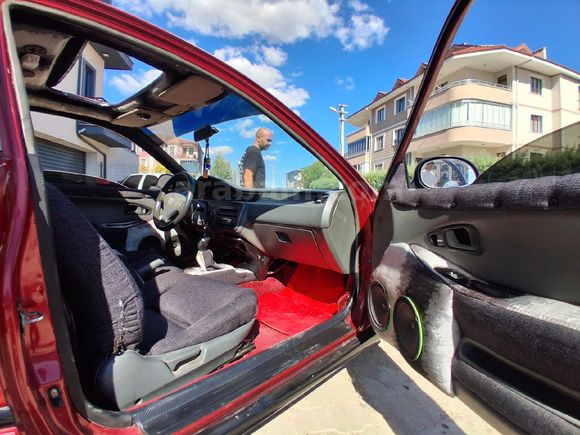 Sahibinden Honda Civic 1.6 Si 1994 Model