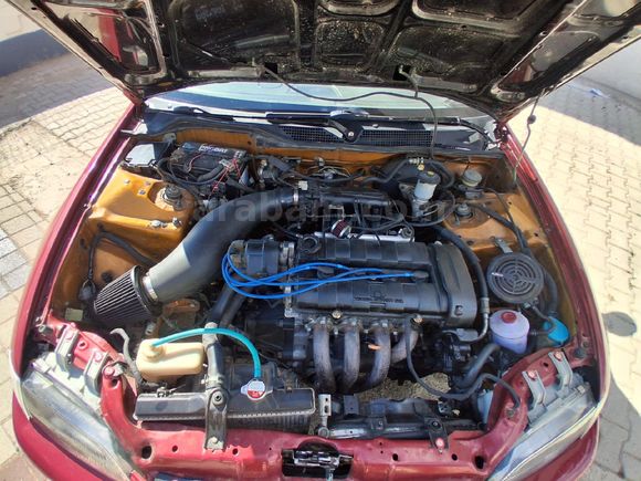 Sahibinden Honda Civic 1.6 Si 1994 Model