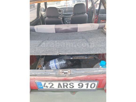 Sahibinden Lada Samara 1.5 1991 Model 