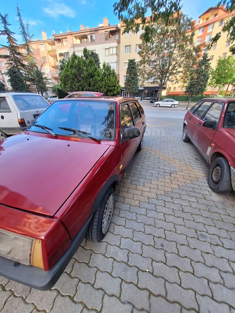 Sahibinden Lada Samara 1.5 1991 Model 3