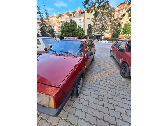 Sahibinden Lada Samara 1.5 1991 Model 