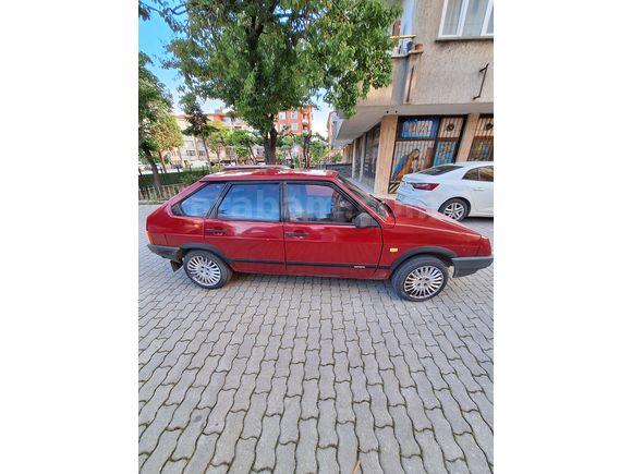 Sahibinden Lada Samara 1.5 1991 Model 