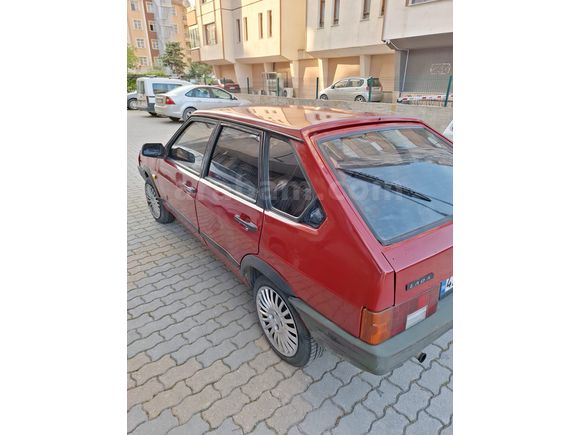 Sahibinden Lada Samara 1.5 1991 Model 