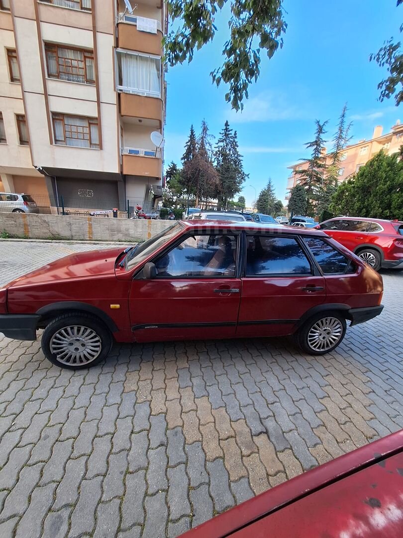 Sahibinden Lada Samara 1.5 1991 Model 4