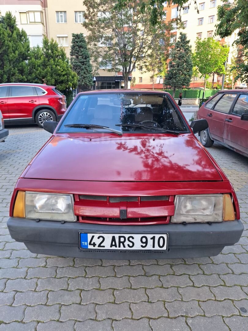 Sahibinden Lada Samara 1.5 1991 Model 1