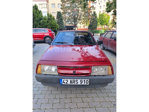 Sahibinden Lada Samara 1.5 1991 Model 