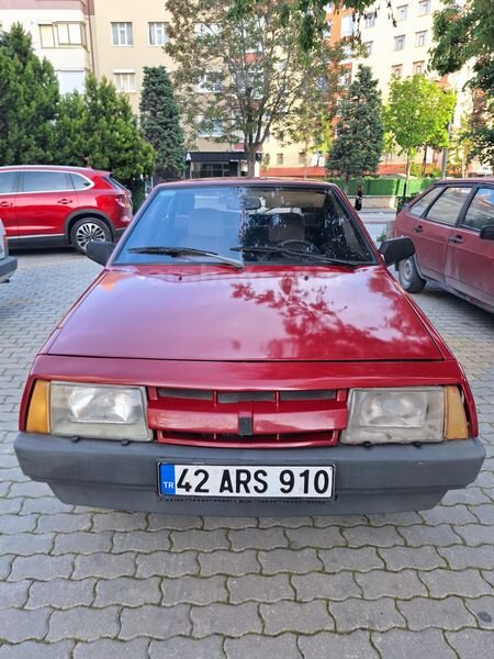 Sahibinden Lada Samara 1.5 1991 Model
