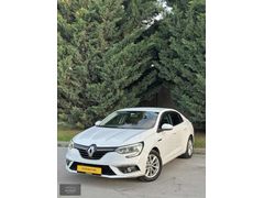 2019 MEGANE 1.5 BLUEDCI TOUCH EDC DEĞİŞENSİZ 82.000 KM