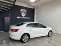 HATASIZZ MEGANE BLUE 1.5 OTOMATİK 93.000 km