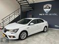 HATASIZZ MEGANE BLUE 1.5 OTOMATİK 93.000 km