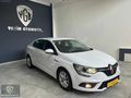 HATASIZZ MEGANE BLUE 1.5 OTOMATİK 93.000 km