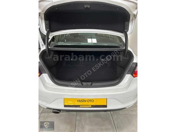 HATASIZZ MEGANE BLUE 1.5 OTOMATİK 93.000 km
