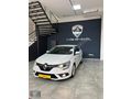 HATASIZZ MEGANE BLUE 1.5 OTOMATİK 93.000 km