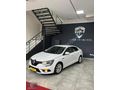 HATASIZZ MEGANE BLUE 1.5 OTOMATİK 93.000 km