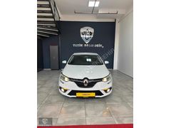 HATASIZZ MEGANE BLUE 1.5 OTOMATİK 93.000 km