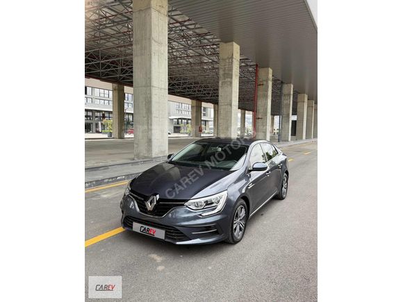 -CAREV-2022 TOUCH 98.000KM HATASIZ YETKİLİ BAKIMLI 2.SAHİBİDEN