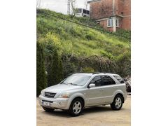 Sahibinden Kia Sorento 2.5 CRDi X-Force Prestige 2008 Model 