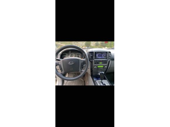 Sahibinden Kia Sorento 2.5 CRDi X-Force Prestige 2008 Model 