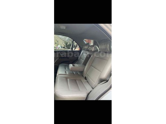 Sahibinden Kia Sorento 2.5 CRDi X-Force Prestige 2008 Model 