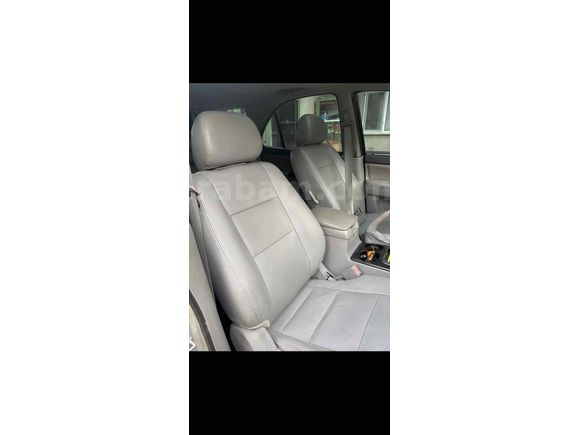 Sahibinden Kia Sorento 2.5 CRDi X-Force Prestige 2008 Model 