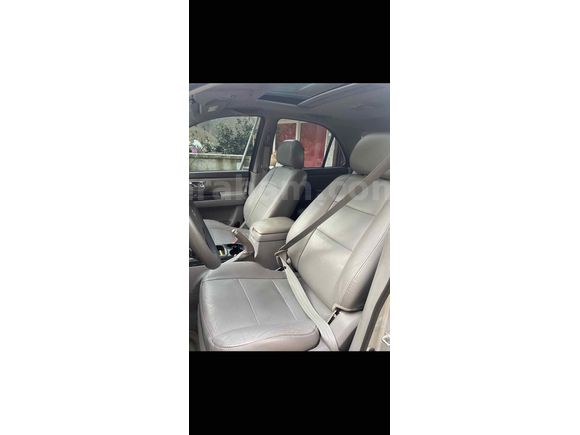 Sahibinden Kia Sorento 2.5 CRDi X-Force Prestige 2008 Model 
