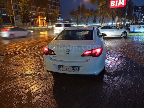 öğretmenden 2016 LPG li 160.000 de