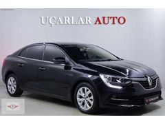 UÇARLAR*DAN*HATASIZ*BOYASIZ*SRV BKM*İLK ELDEN*0.89 KREDİ