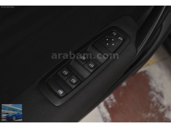 ÇETİNLER'DEN 2021 MODEL RENAULT MEGANE 1.5 DCI TOUCH