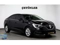 ÇETİNLER'DEN 2021 MODEL RENAULT MEGANE 1.5 DCI TOUCH
