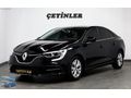 ÇETİNLER'DEN 2021 MODEL RENAULT MEGANE 1.5 DCI TOUCH