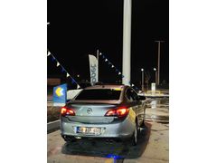 Sahibinden Opel Astra 1.6 CDTI Sport 2014 Model 