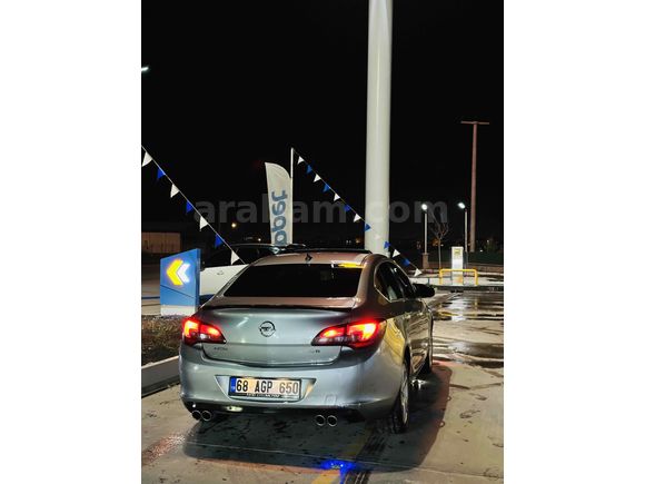 Sahibinden Opel Astra 1.6 CDTI Sport 2014 Model 