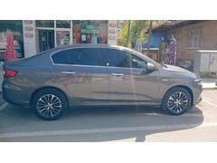 Sahibinden Fiat Egea 1.4 Fire Easy Plus 2023 Model  33.000 km Gri