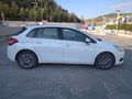 Sahibinden Citroen C4 1.6 HDi Confort Plus 2012 Model 
