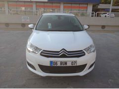 Sahibinden Citroen C4 1.6 HDi Confort Plus 2012 Model 