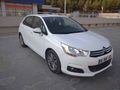 Sahibinden Citroen C4 1.6 HDi Confort Plus 2012 Model 