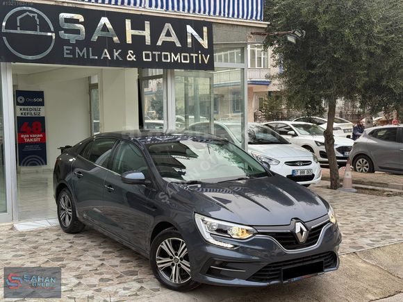 0 FAİZ 12 TAKSİT 2022 MEGANE TOUCH DEĞİŞENSİZ TAKSİT SEÇENEKLERİ