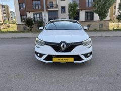 2020 Megane 1.5 Blue dCi EDC | 99 Bin KM |Temiz ve Bakımlı