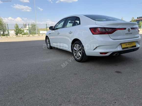 2020 Megane 1.5 Blue dCi EDC | 99 Bin KM |Temiz ve Bakımlı