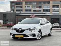 HÜMA OTOMOTİV''MEGANE 1.5 BLUEDCI TOUCH OTOMATİK#17.173.km