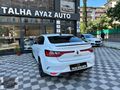 TALHA AYAZ'DAN-2021 MEGANE-1.5 dCİ-TOUCH-BAKIMLI-81 BN KM DE