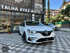 TALHA AYAZ'DAN-2021 MEGANE-1.5 dCİ-TOUCH-BAKIMLI-81 BN KM DE