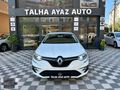 TALHA AYAZ'DAN-2021 MEGANE-1.5 dCİ-TOUCH-BAKIMLI-81 BN KM DE