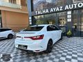 TALHA AYAZ'DAN-2021 MEGANE-1.5 dCİ-TOUCH-BAKIMLI-81 BN KM DE
