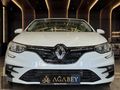 AĞABEY'DEN RENAULT MEGANE 1.5 BLUEDCİ TOUCH HATASIZ
