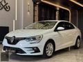 AĞABEY'DEN RENAULT MEGANE 1.5 BLUEDCİ TOUCH HATASIZ